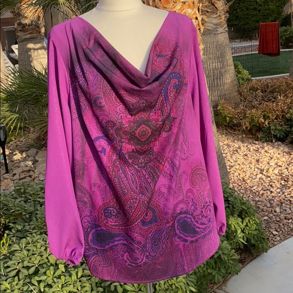 Women’s top